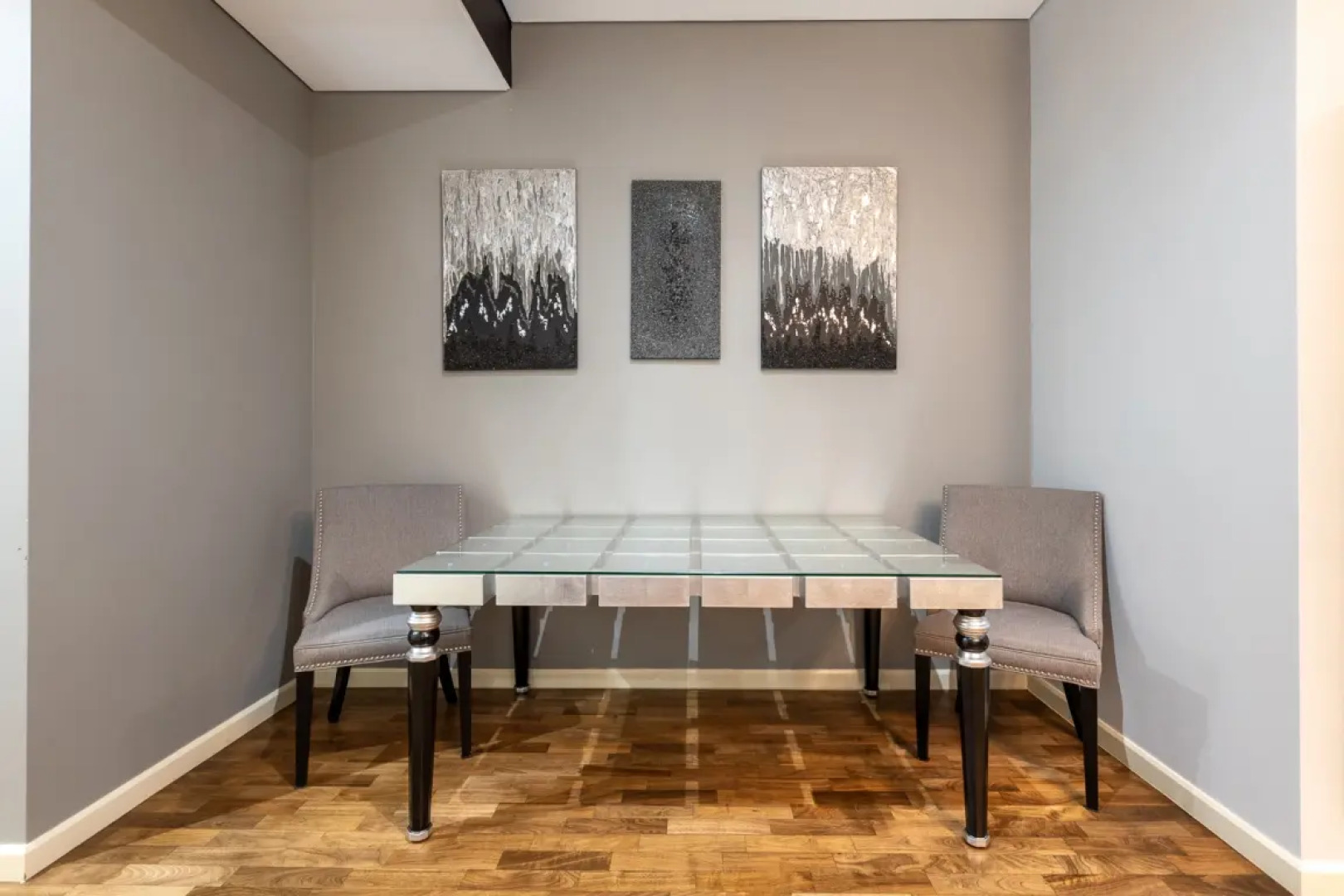 Rockmond 58 Junior Suite 9