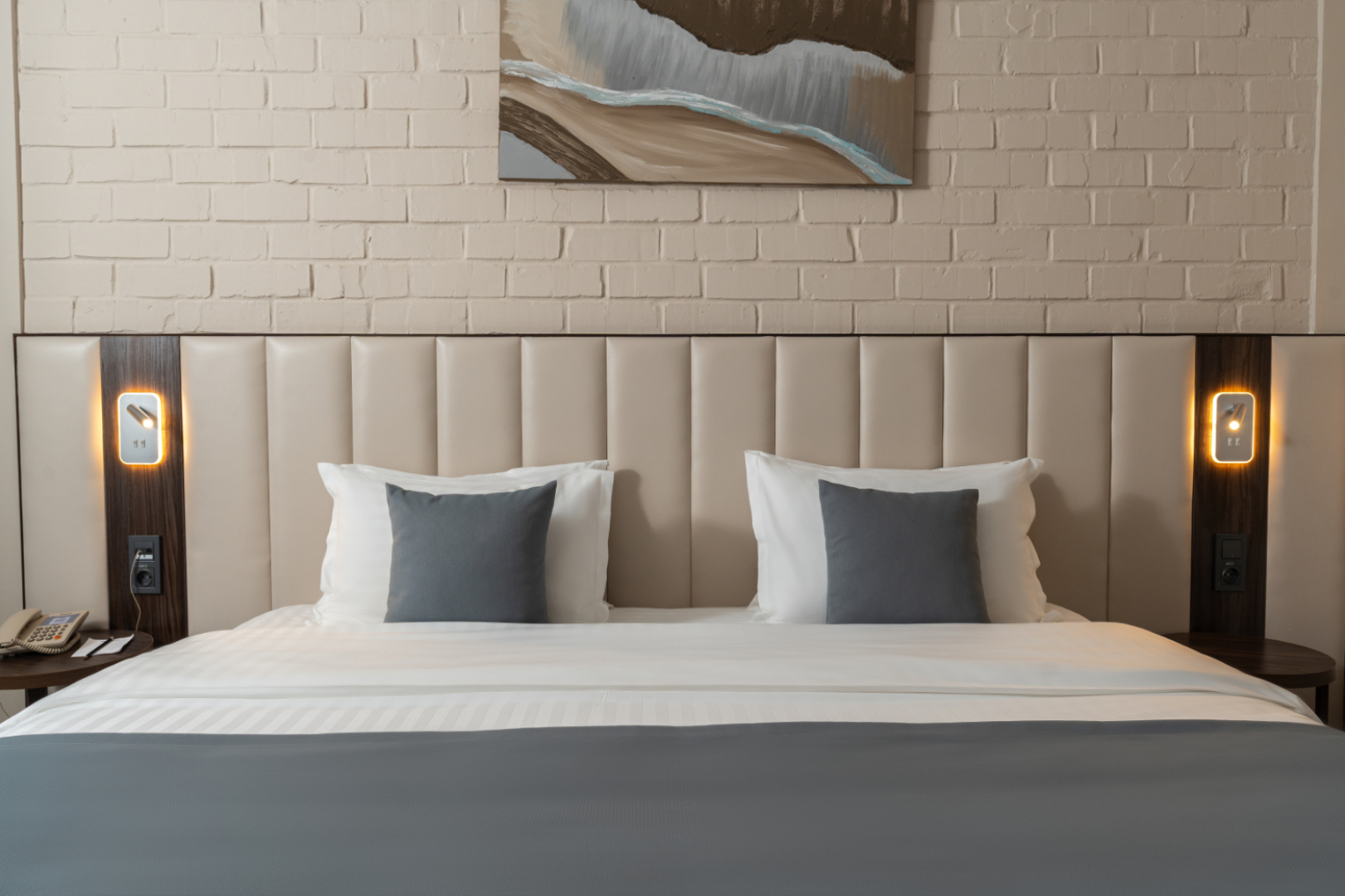 Отель StayInn City Center