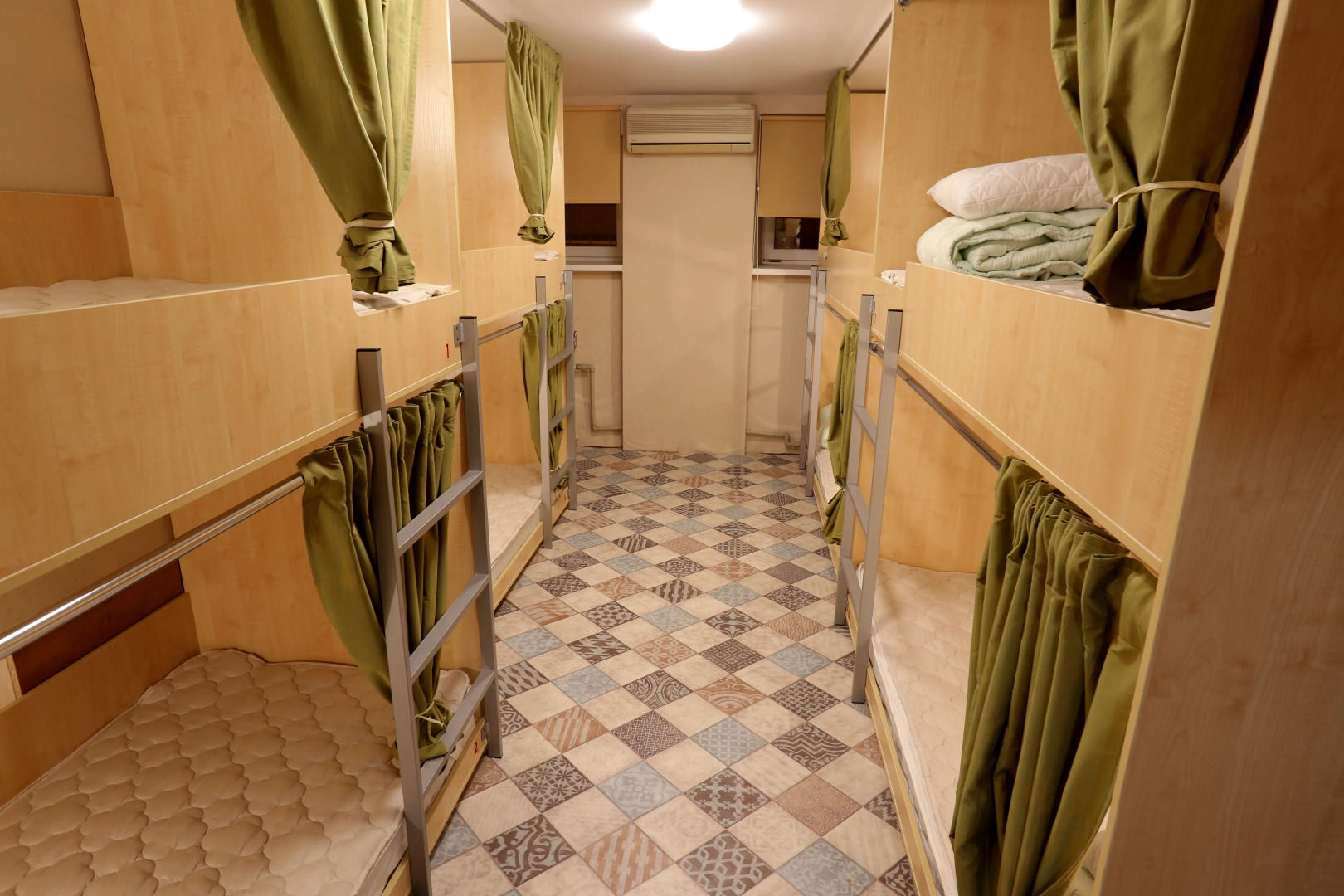 Гостевой дом Sota House