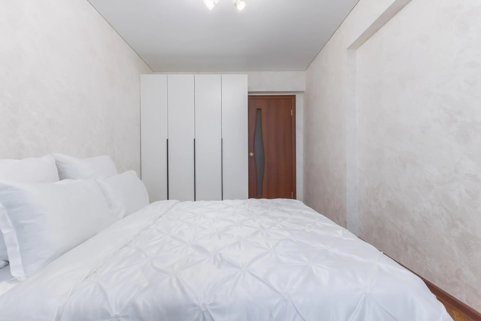 Апартаменты на Ямашева 31а