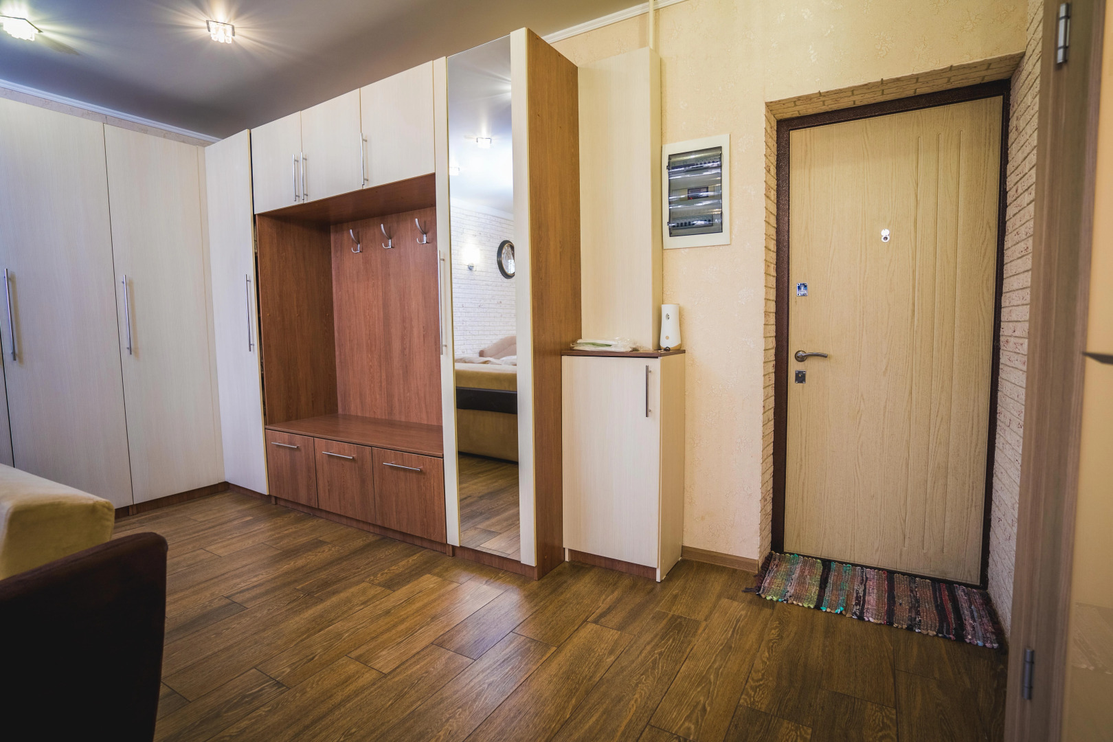 Апартаменты Atlant Apartments 76