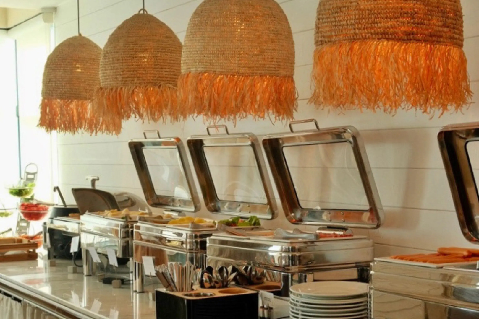 Hotel The Grandeur Batumi