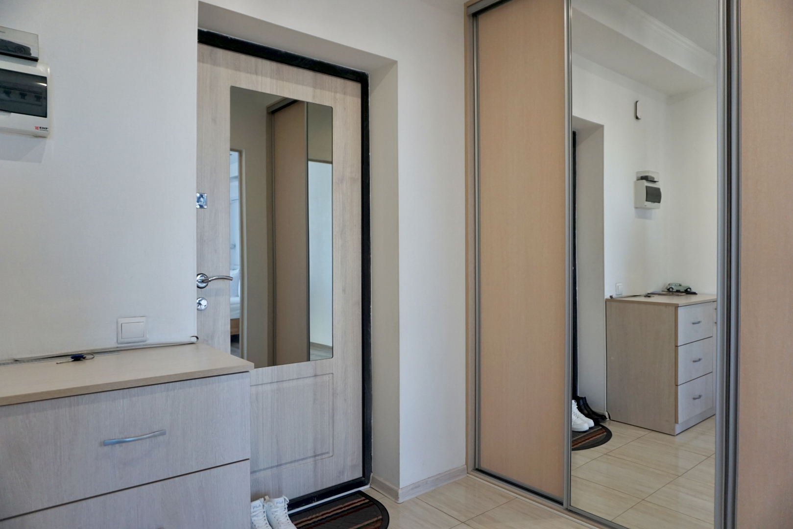 Квартира Седьмое небо