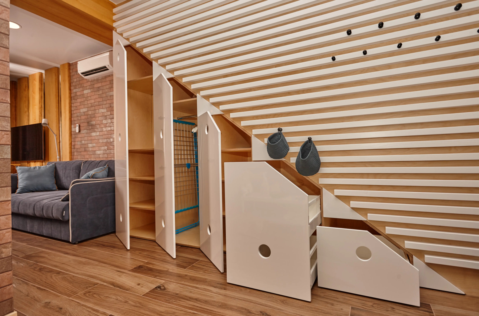 Апартаменты Baikal Hill 17