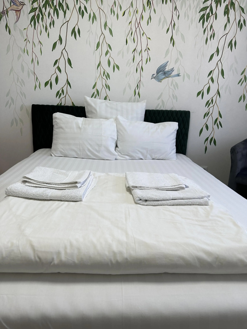 Апартаменты ApartBaltic