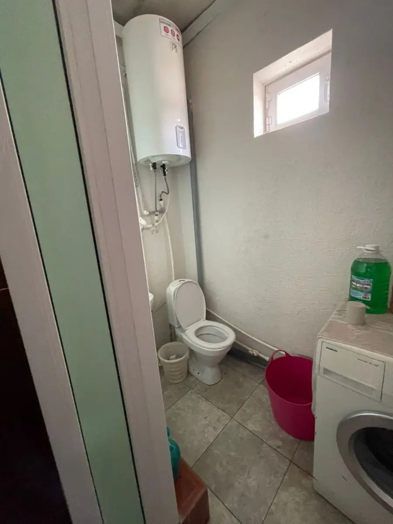 Гостевой дом  Встреча