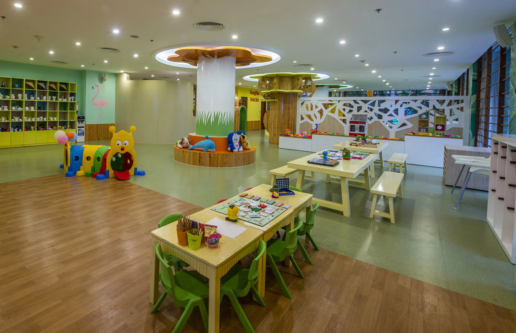 Vinpearl Resort Nha Trang