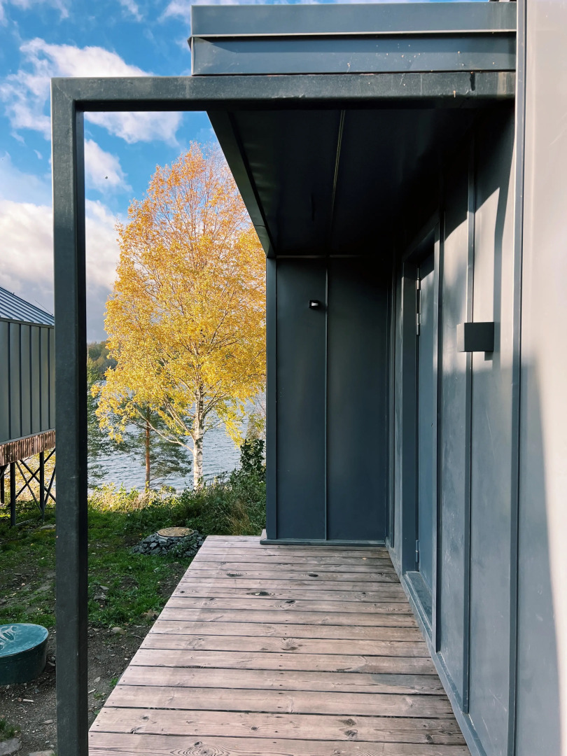 База отдыха Лунный свет