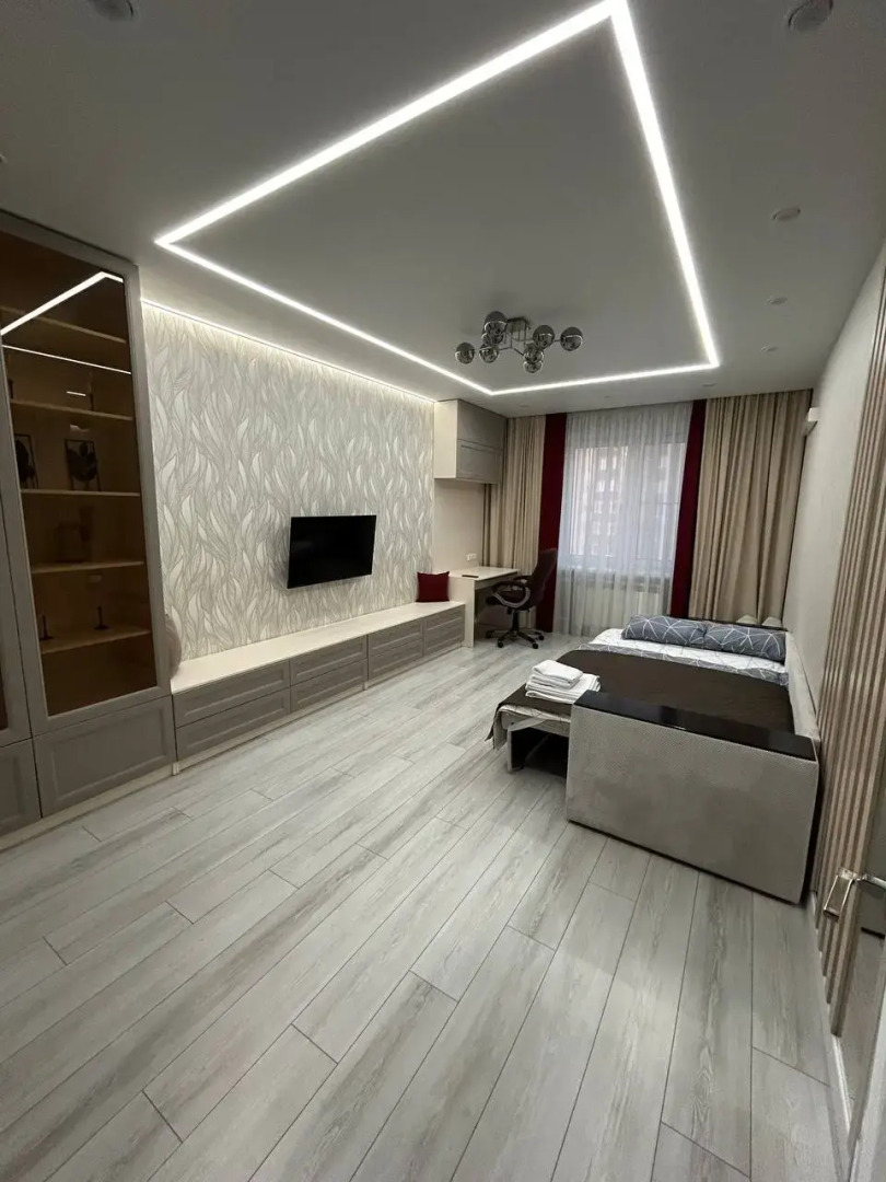 Квартира на Гагарина 79