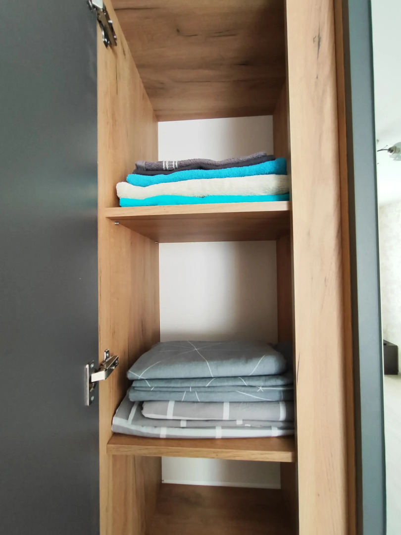 Апартаменты ул.Адмирала Горшкова 57