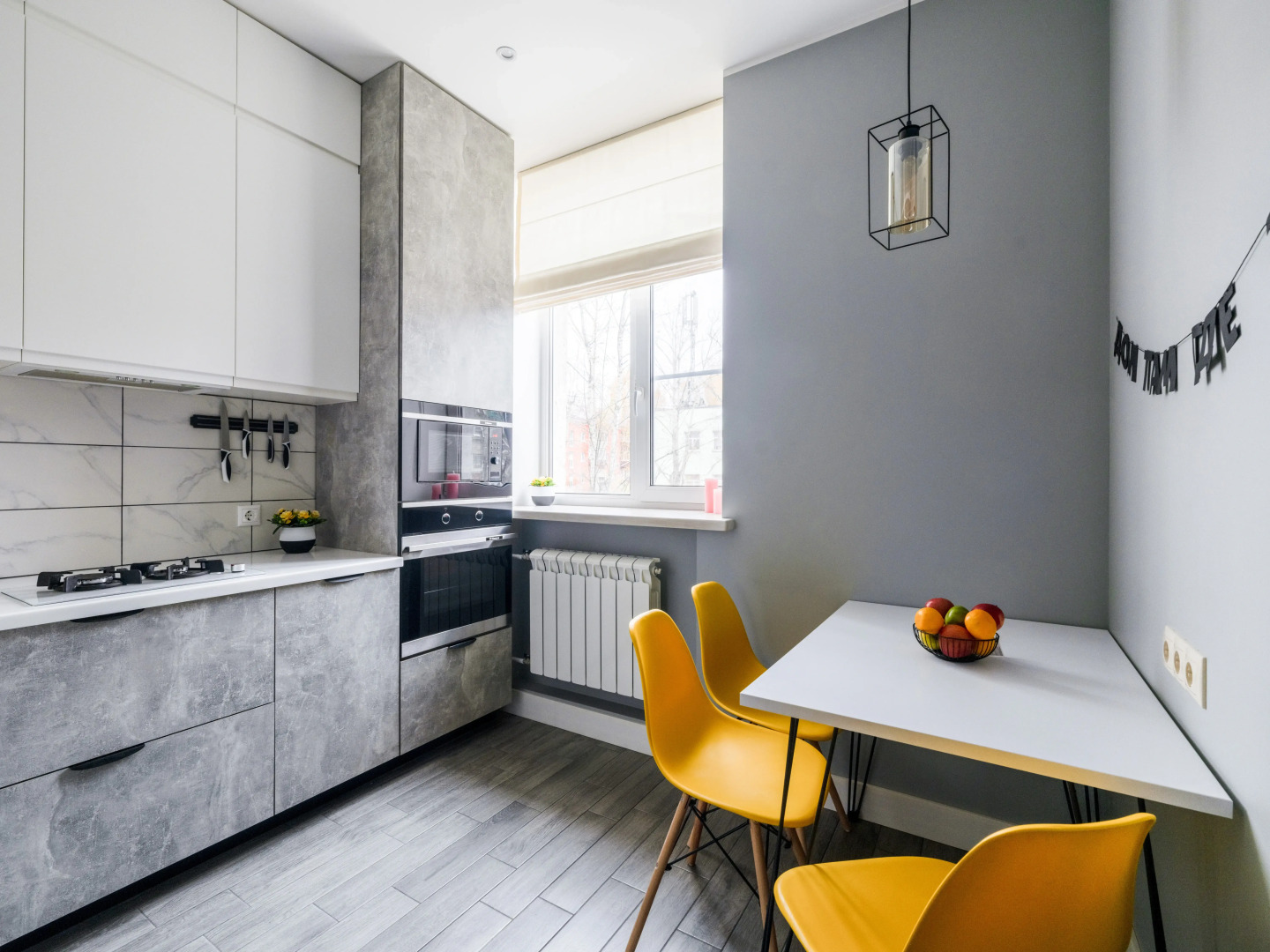 Квартира Однокомнатная Первомайская 29