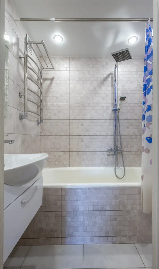 Апартаменты Трехкомнатные "Ладгорна" на Победителей