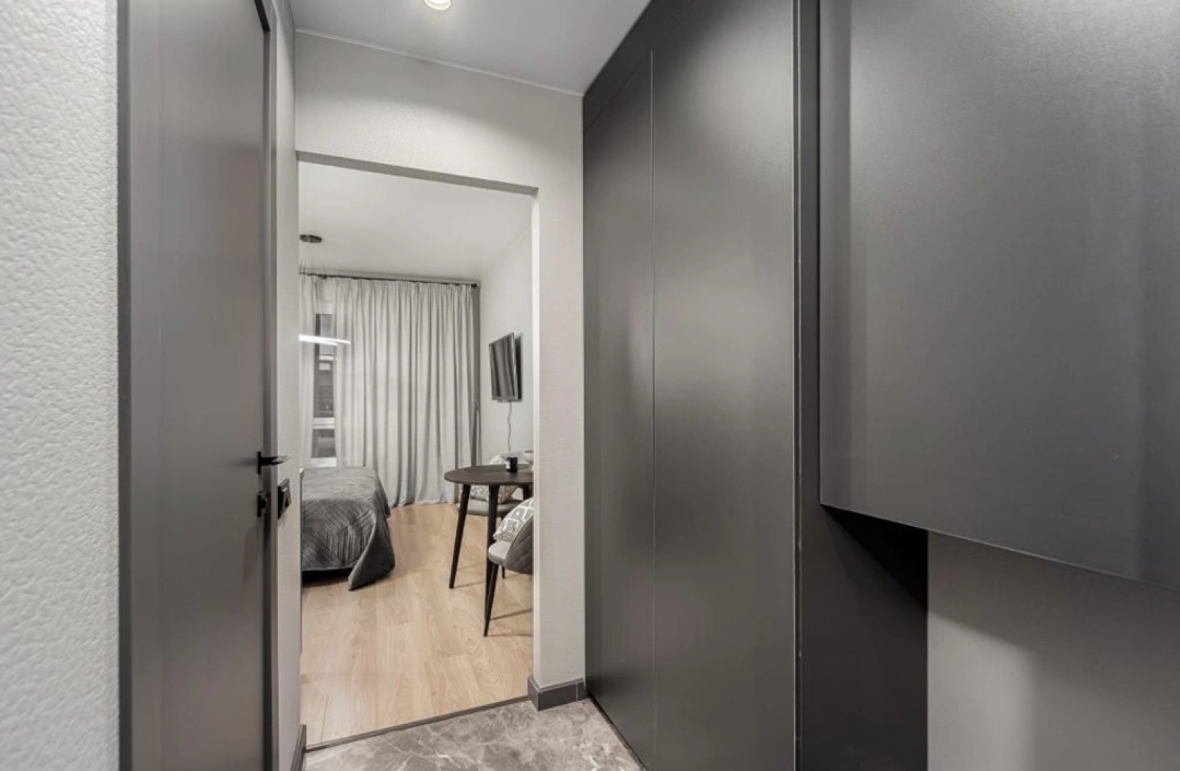 Апартаменты My favourite Perovskaya