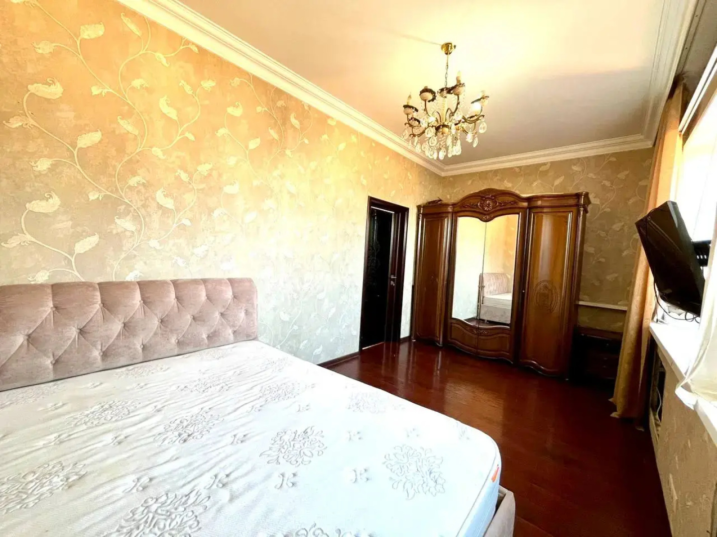 Частный дом Откройте для себя Рай на Грозненском Море!