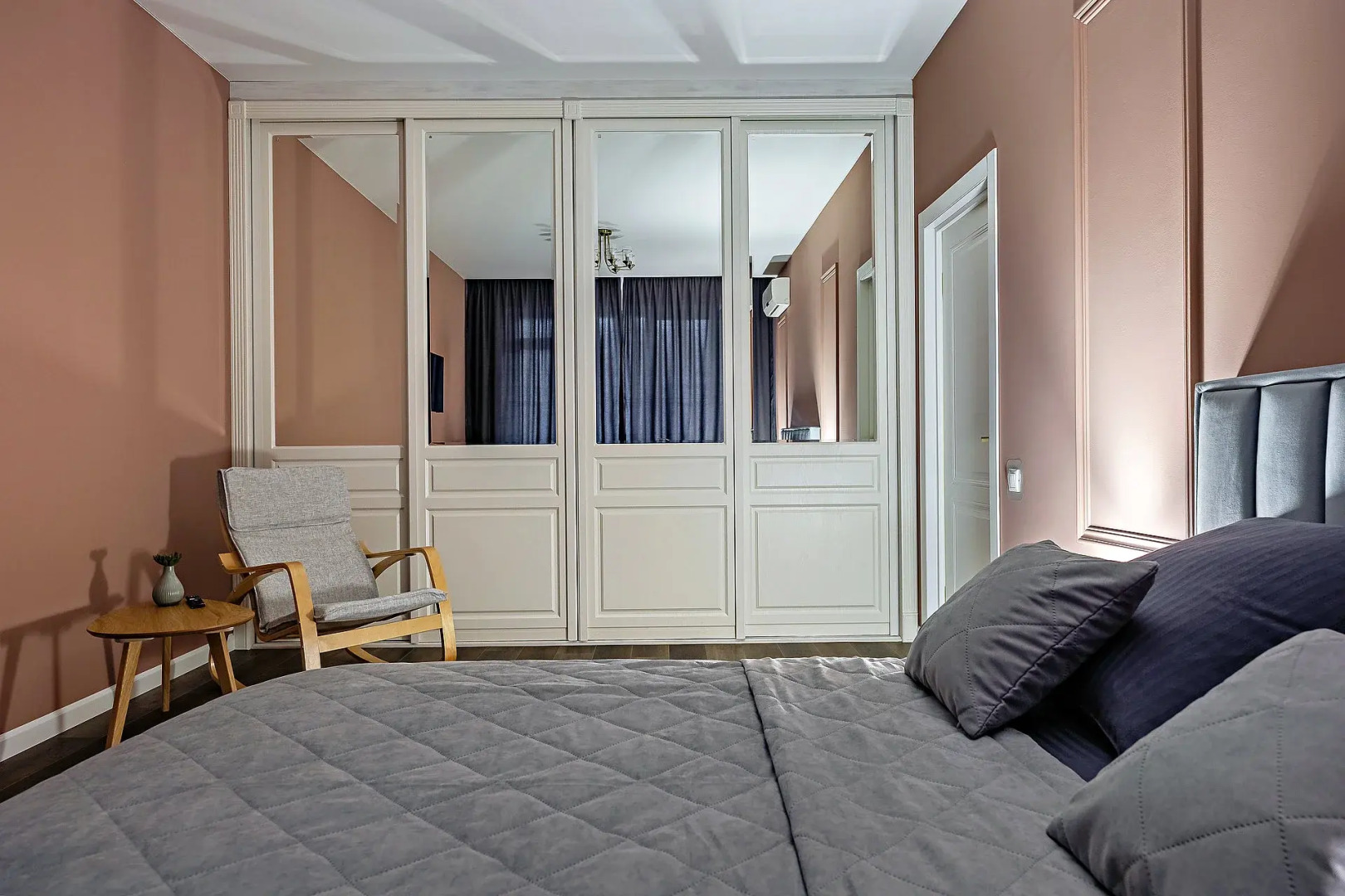 Апартаменты Сутки-Дом - Пушкинский