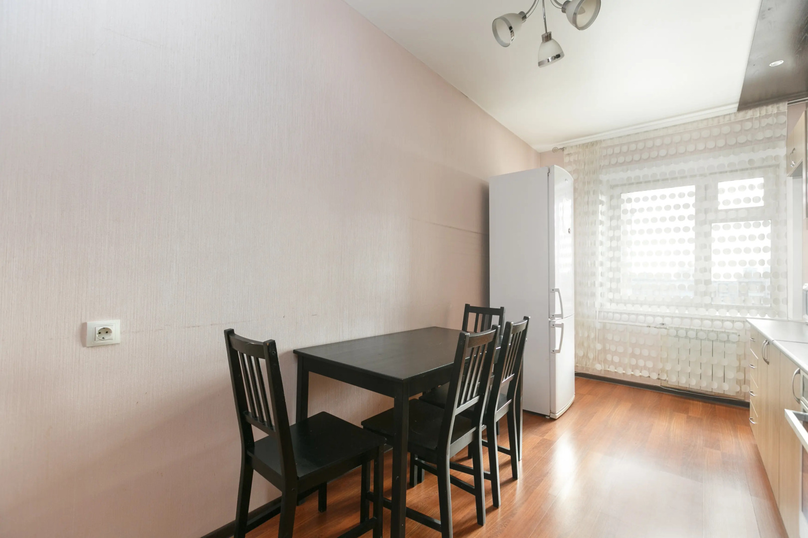 Апартаменты Freedom