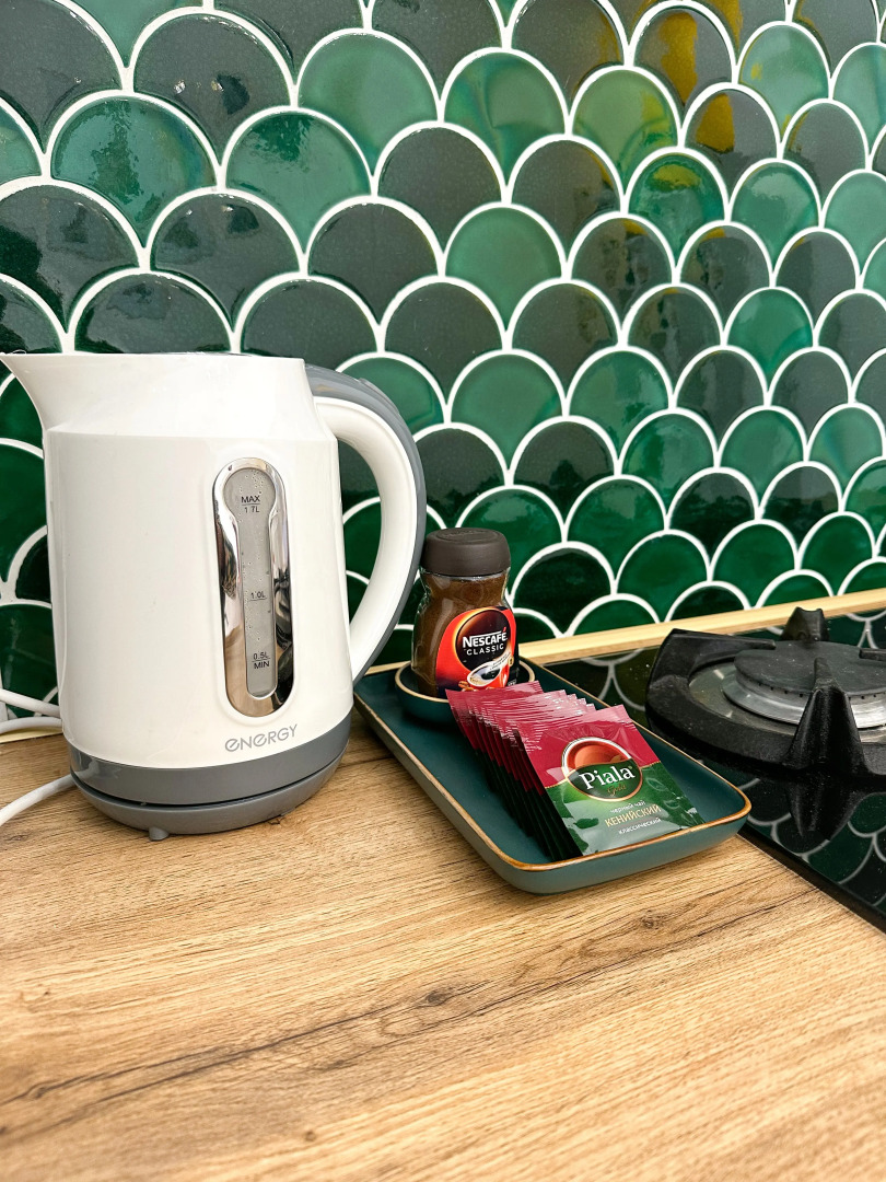 Квартира ADT Neoclassic Stalinka 1937