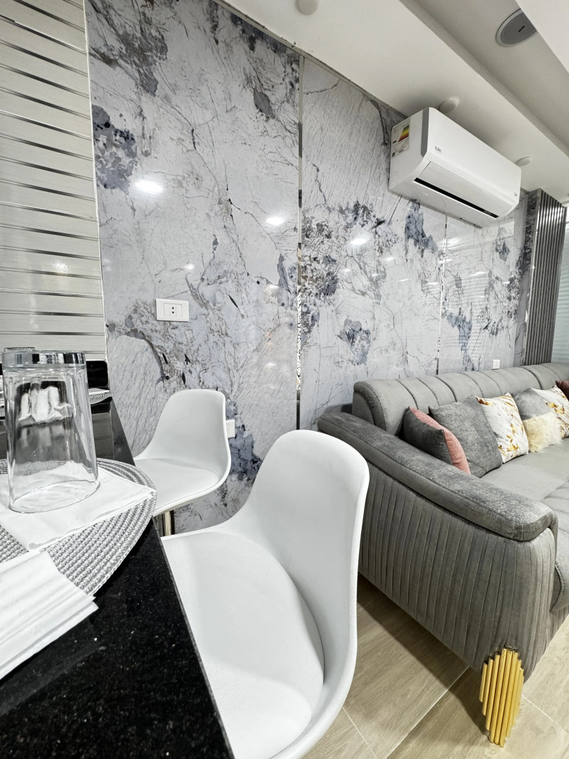 Апартаменты Princess Resort