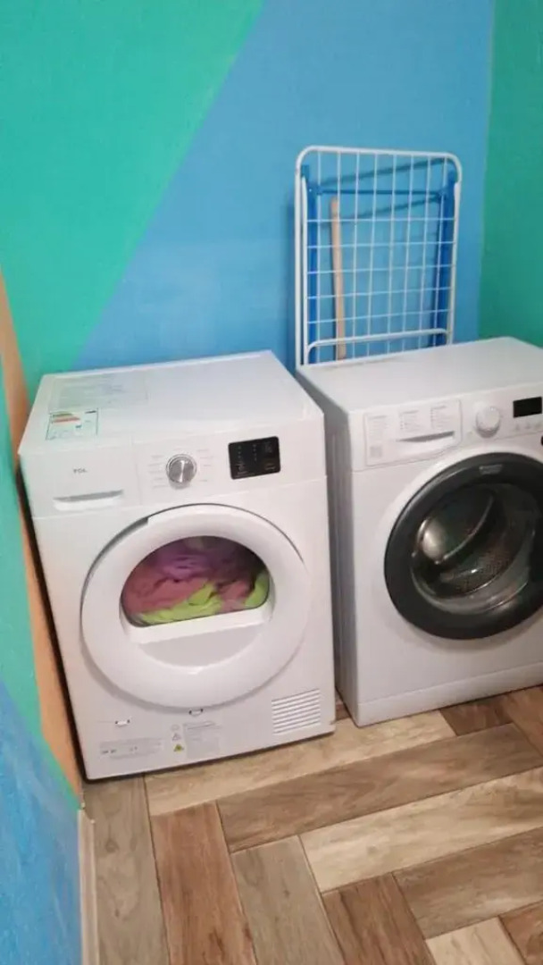 Квартира на Чичерина