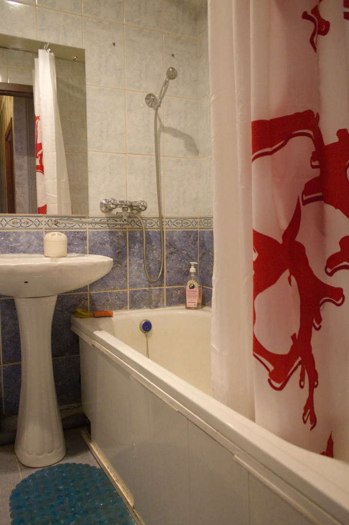 Апартаменты на Кольцова 2