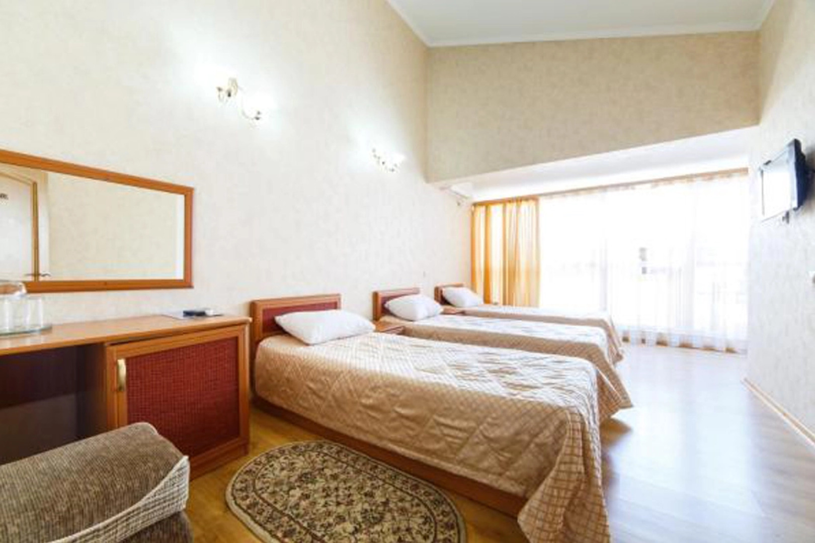 Гостевой Дом Лаура