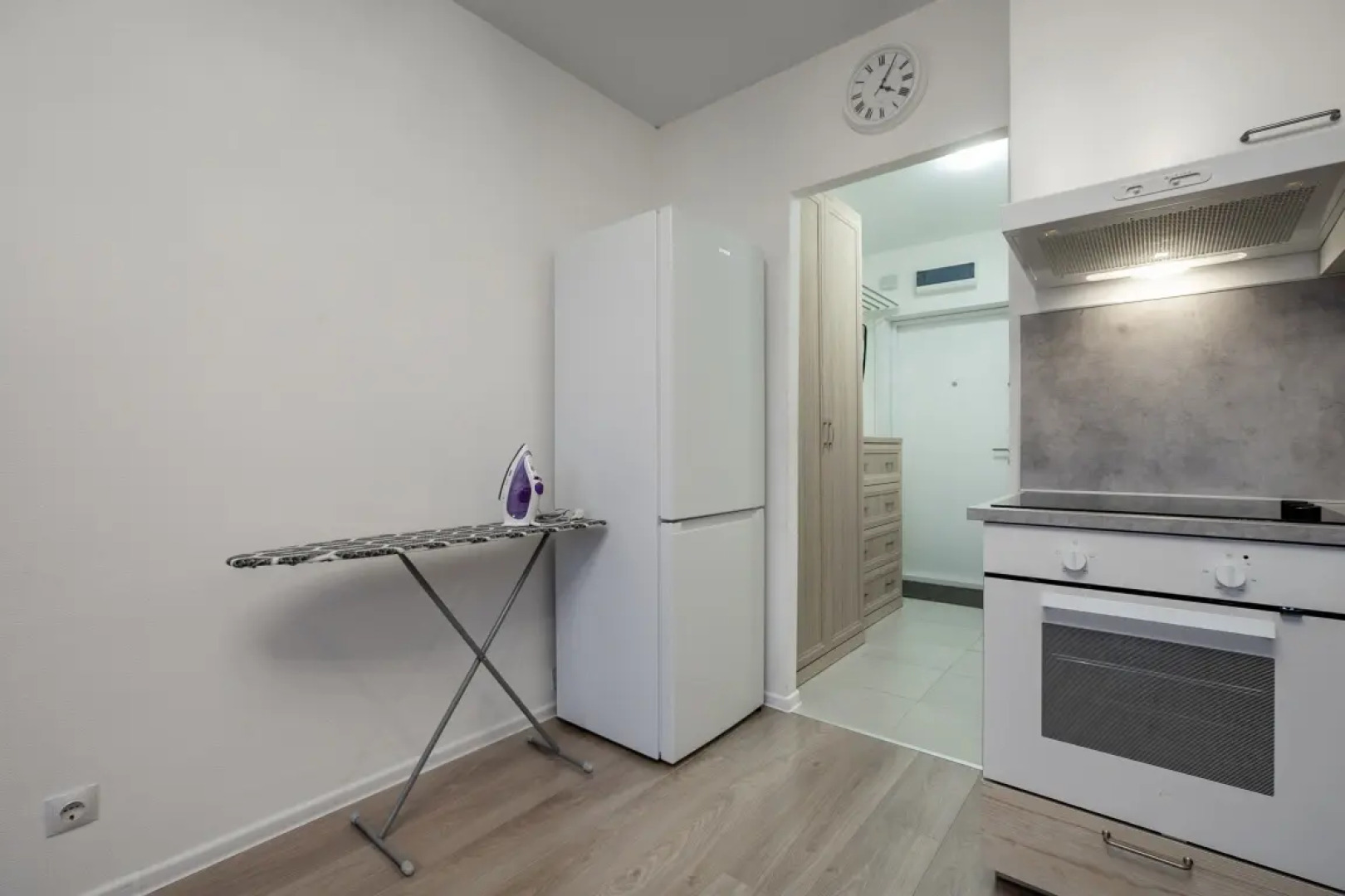 Квартира 3 MaxRealty24 Cходненская 8