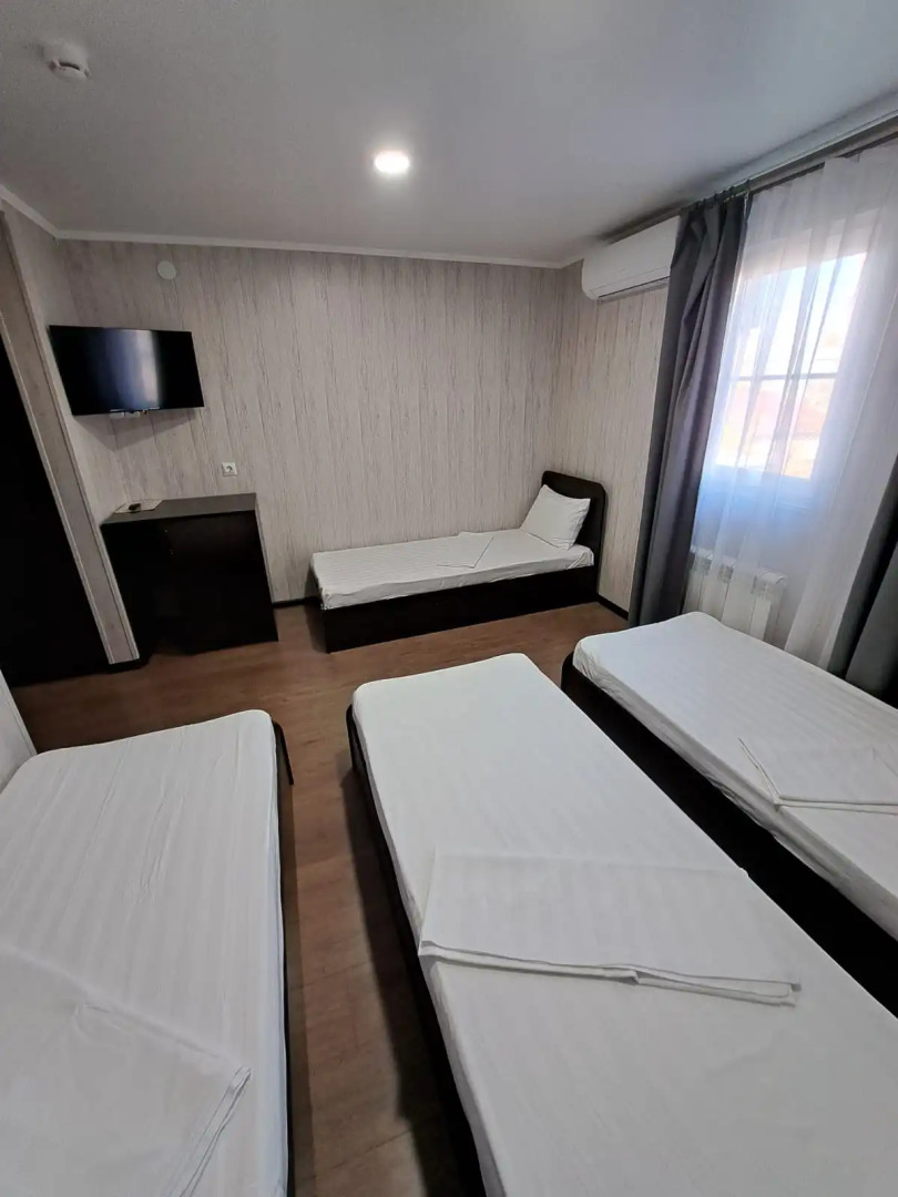 Гостевой дом в Аксае