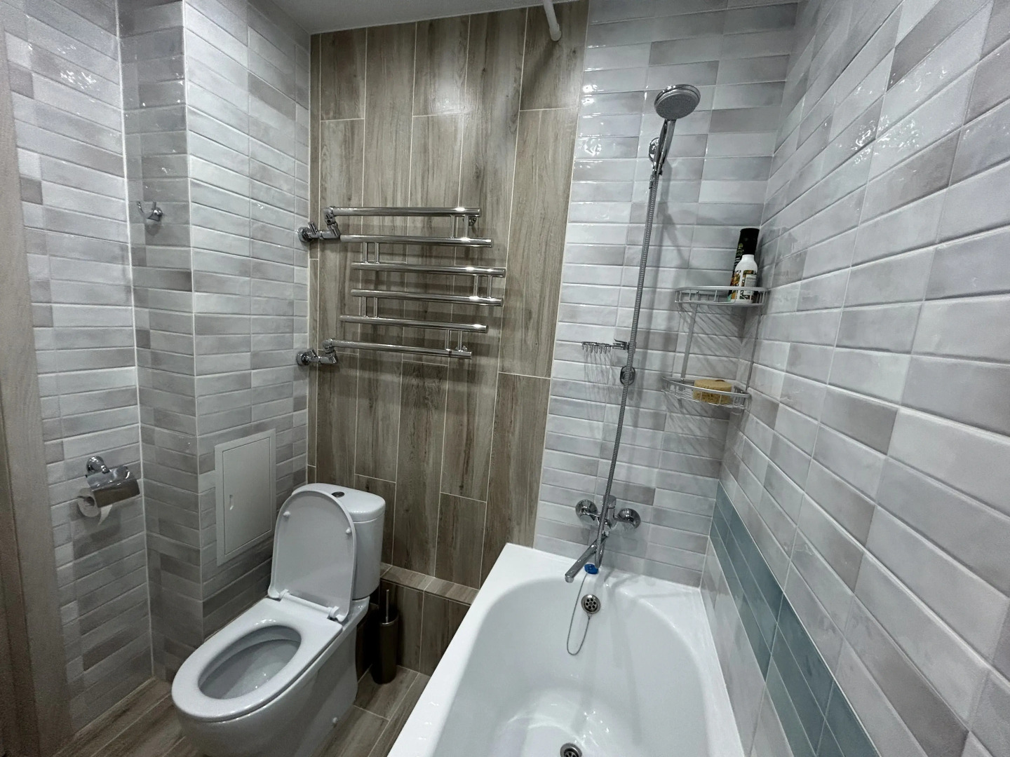 Квартира Милли