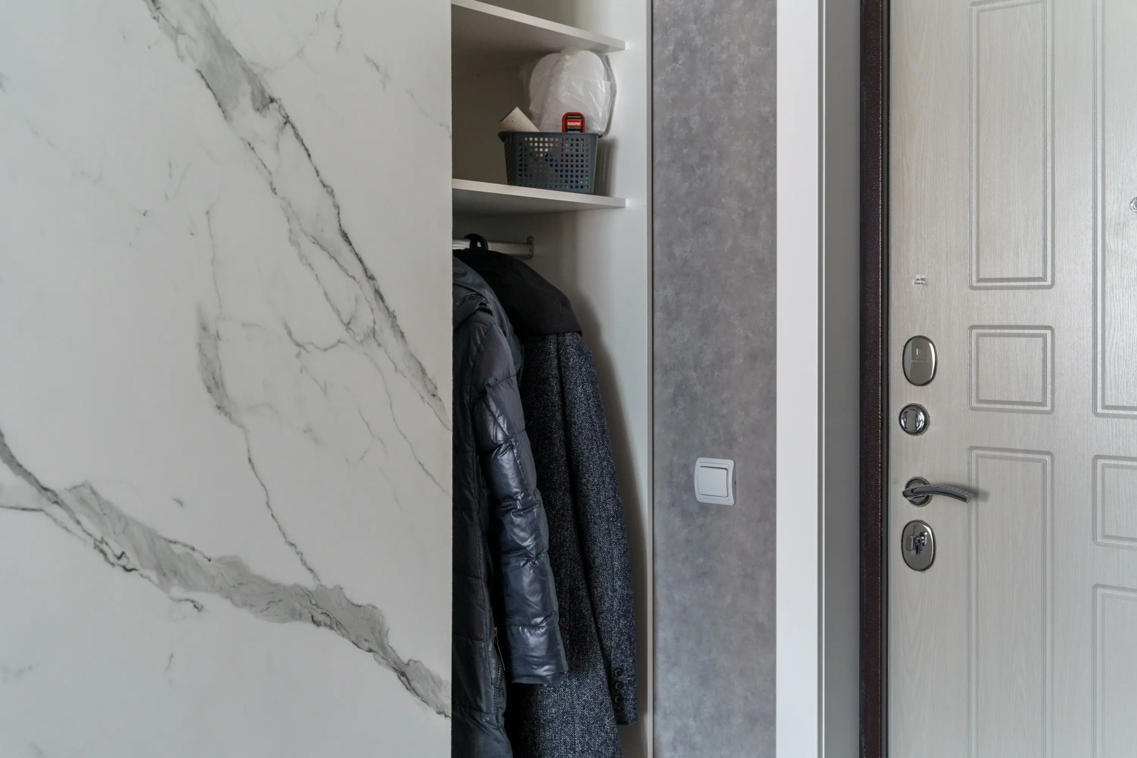 Квартира Люкс на Мельникайте