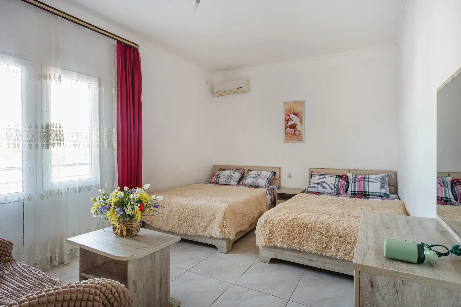 Отель Николетта