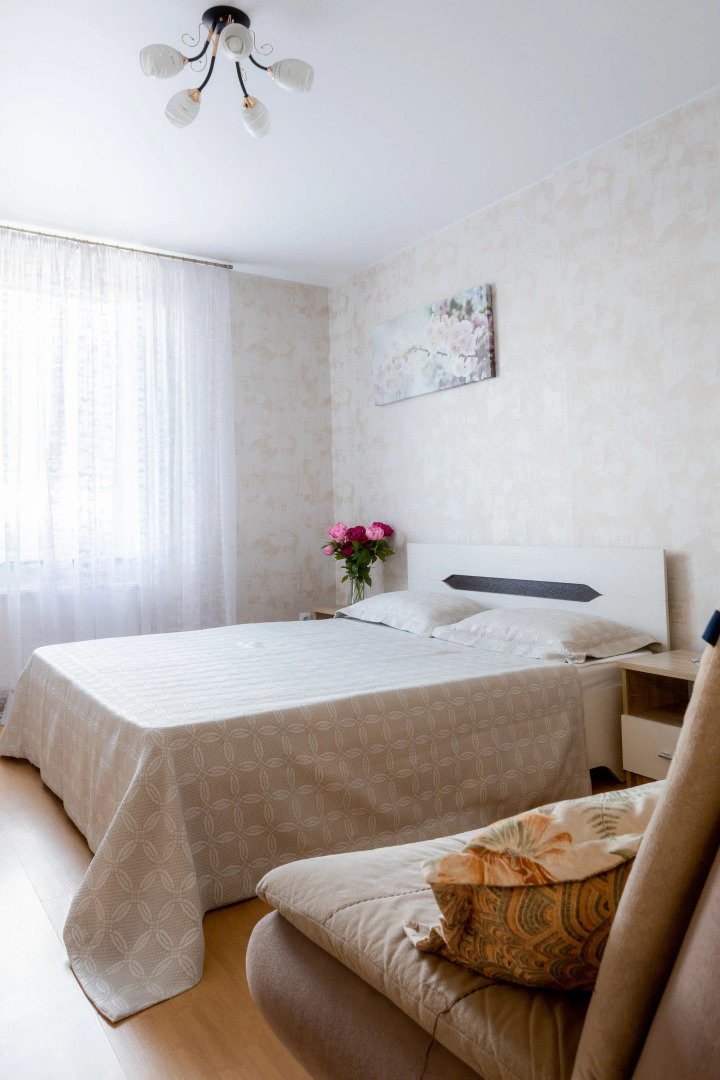 Апартаменты Гросс Хаус