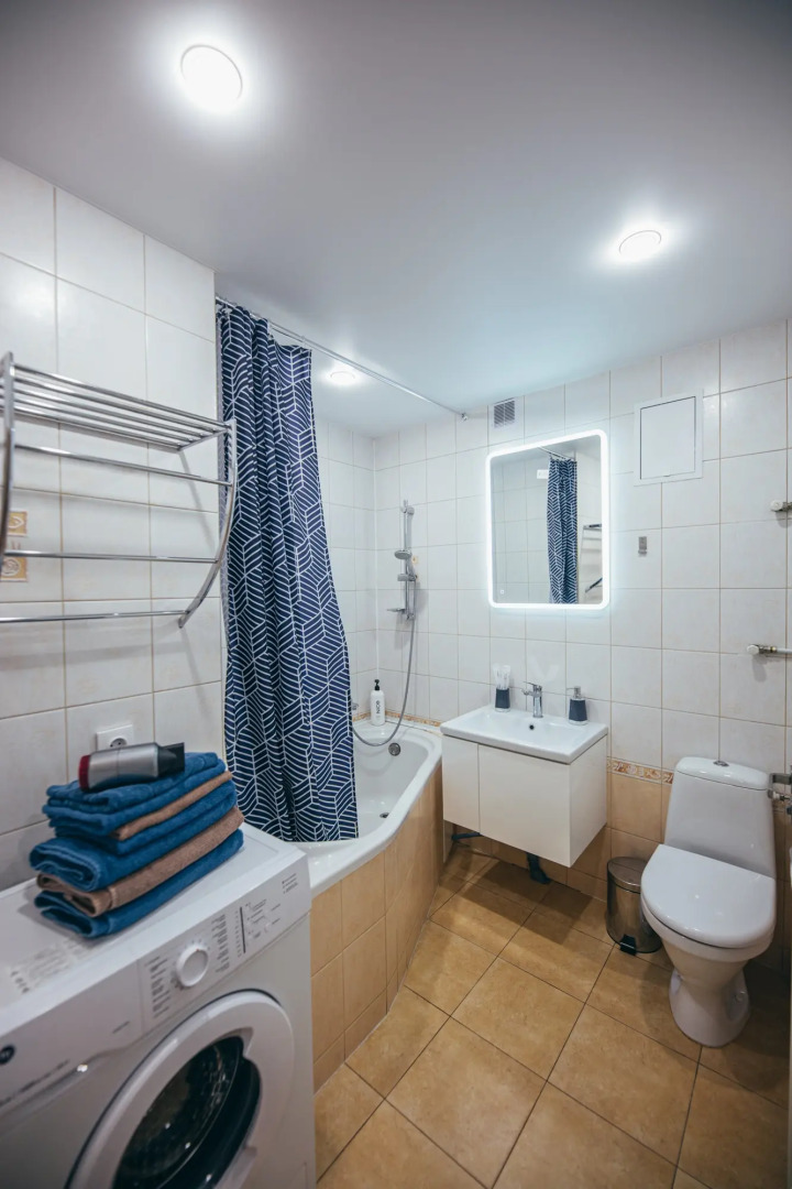 Апартаменты ЦЕНТР  ТЦ ЕВРОПА