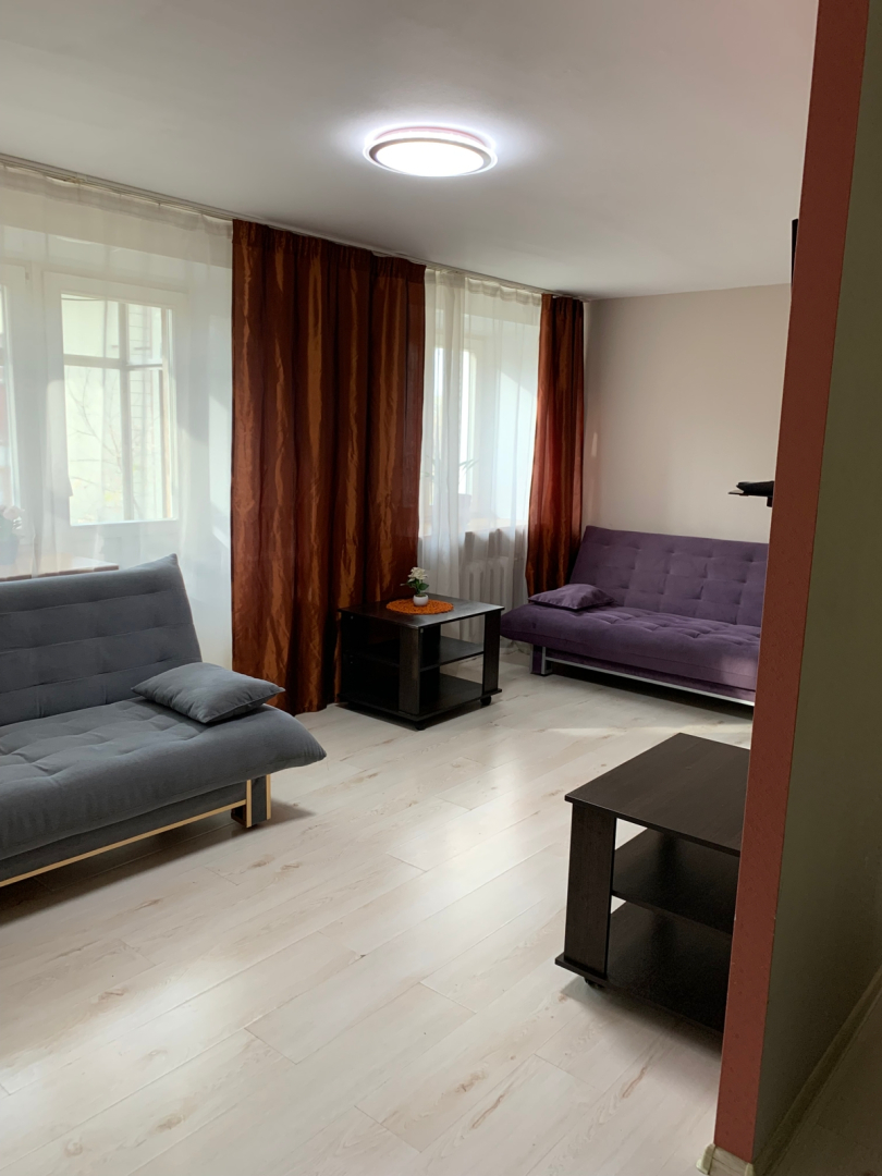 Апартаменты Apartanik