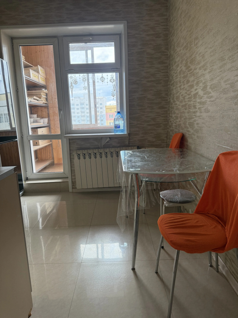 Квартира в центре города