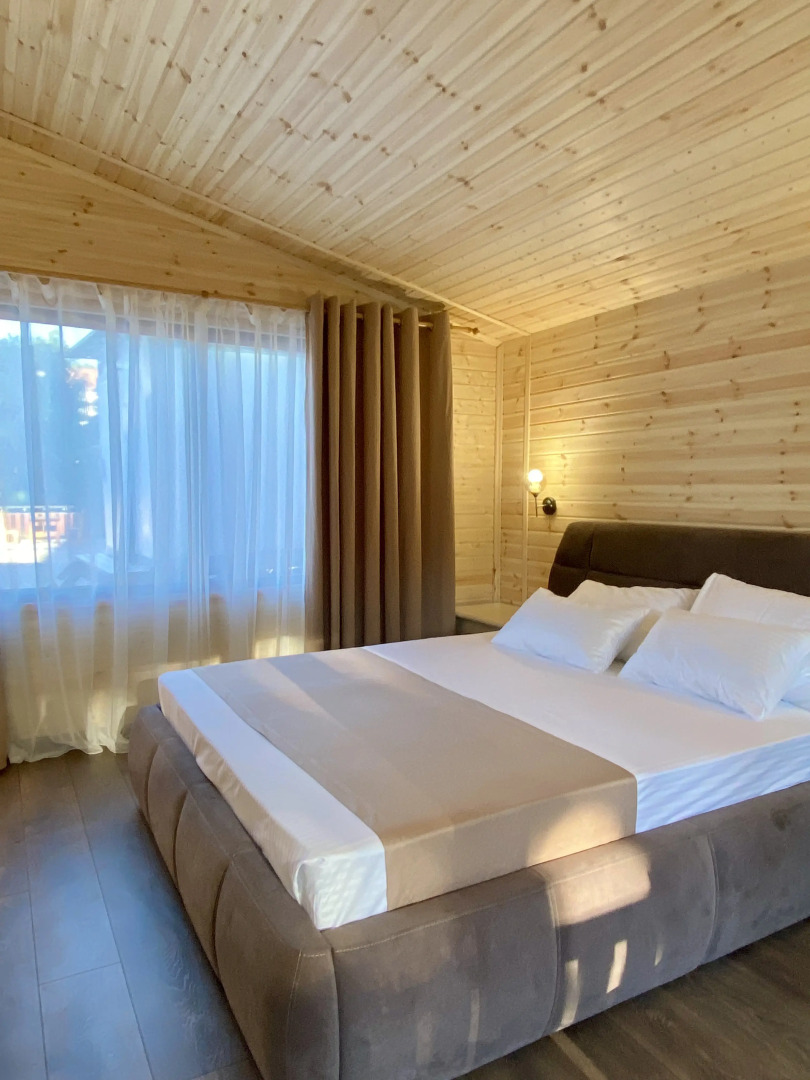 База отдыха Царское Cело Анхуа