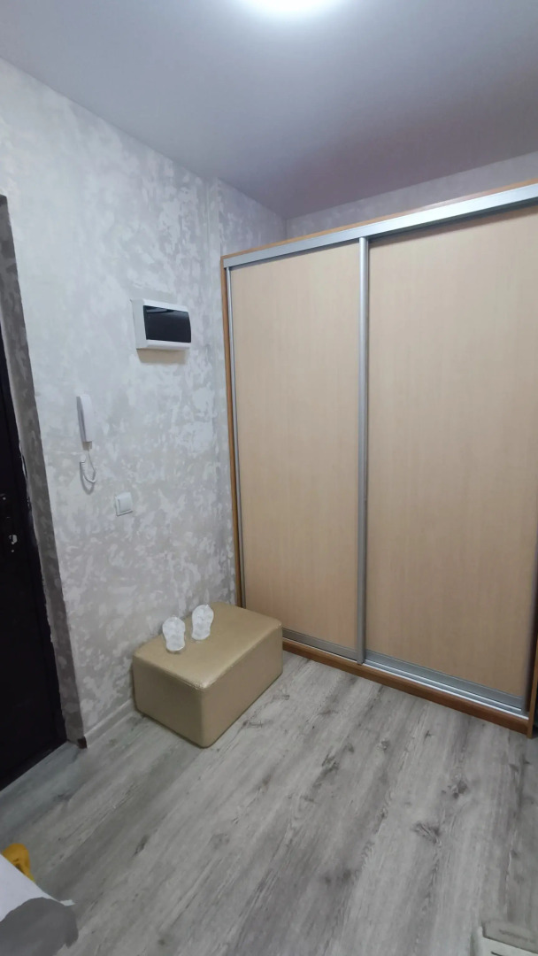 Квартира студия в новом ЖК