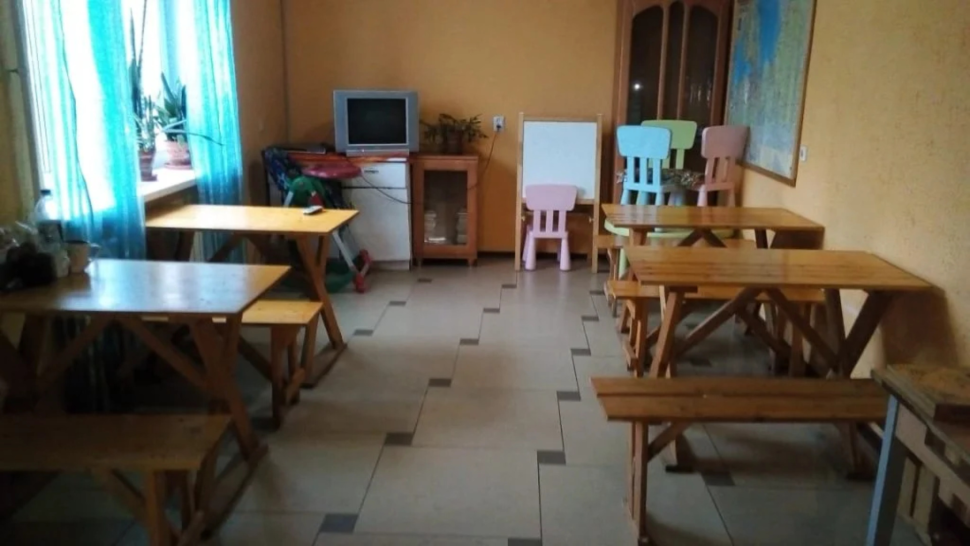 Гостевой дом туриста в Саблино