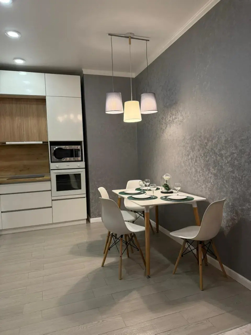 Апартаменты Элитные Вип