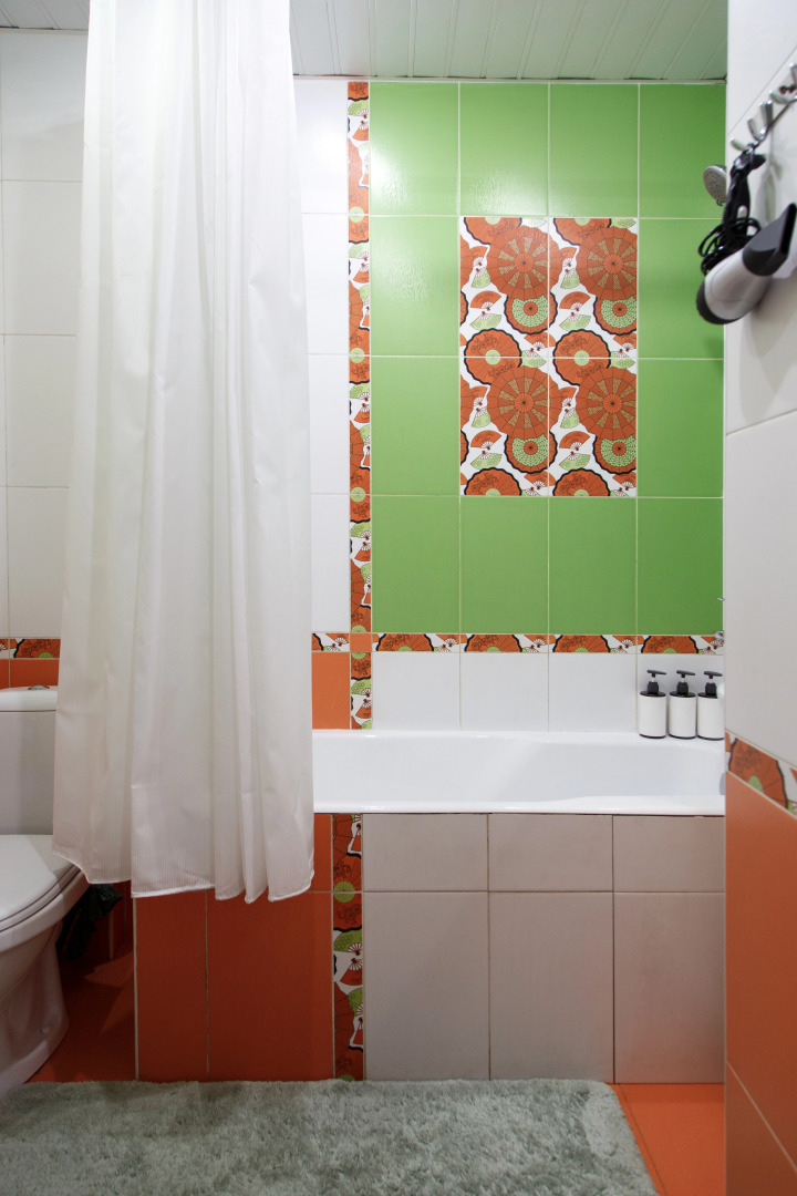 Апартаменты Comfort apartament