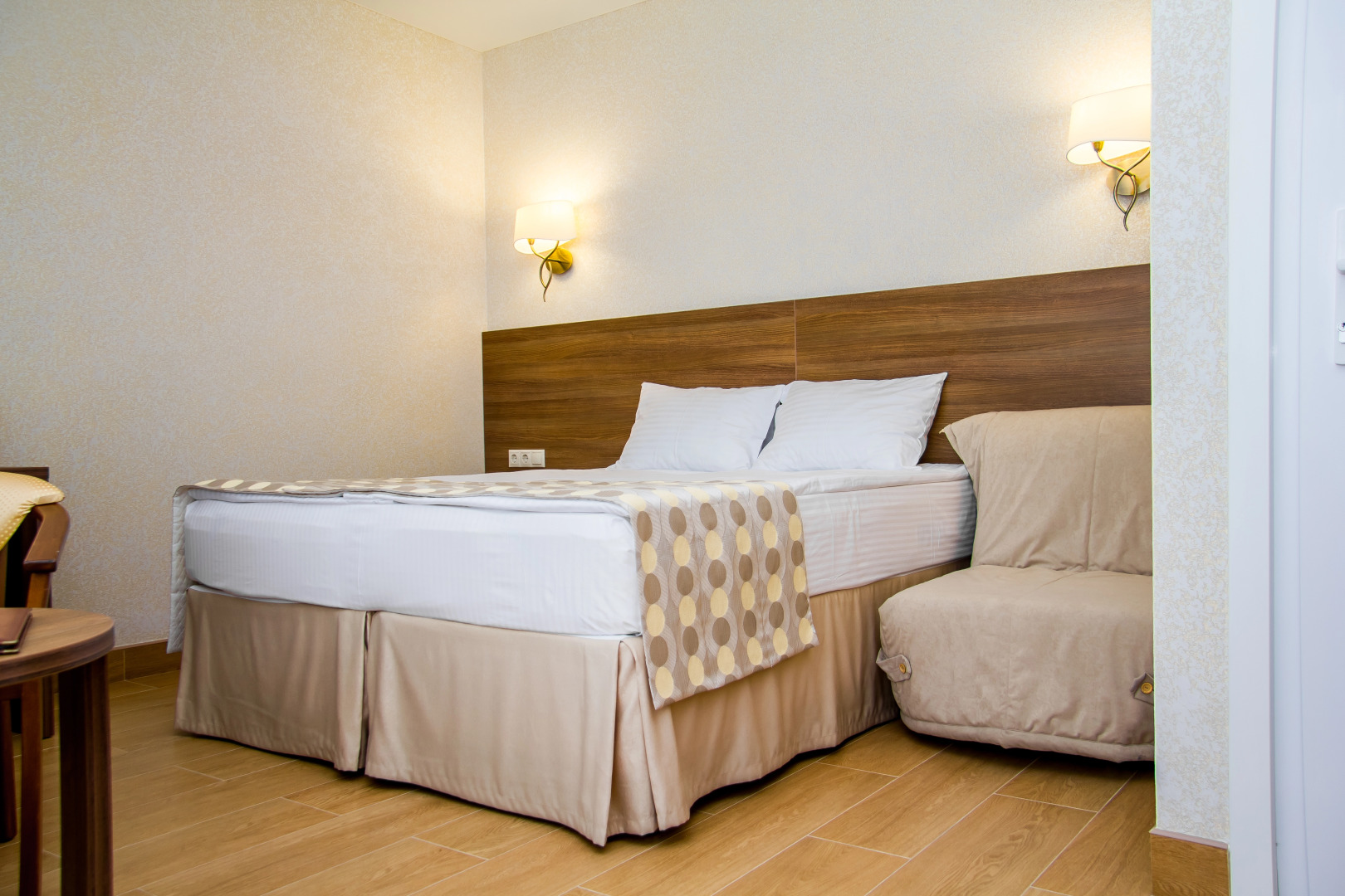 Отель Villaggio