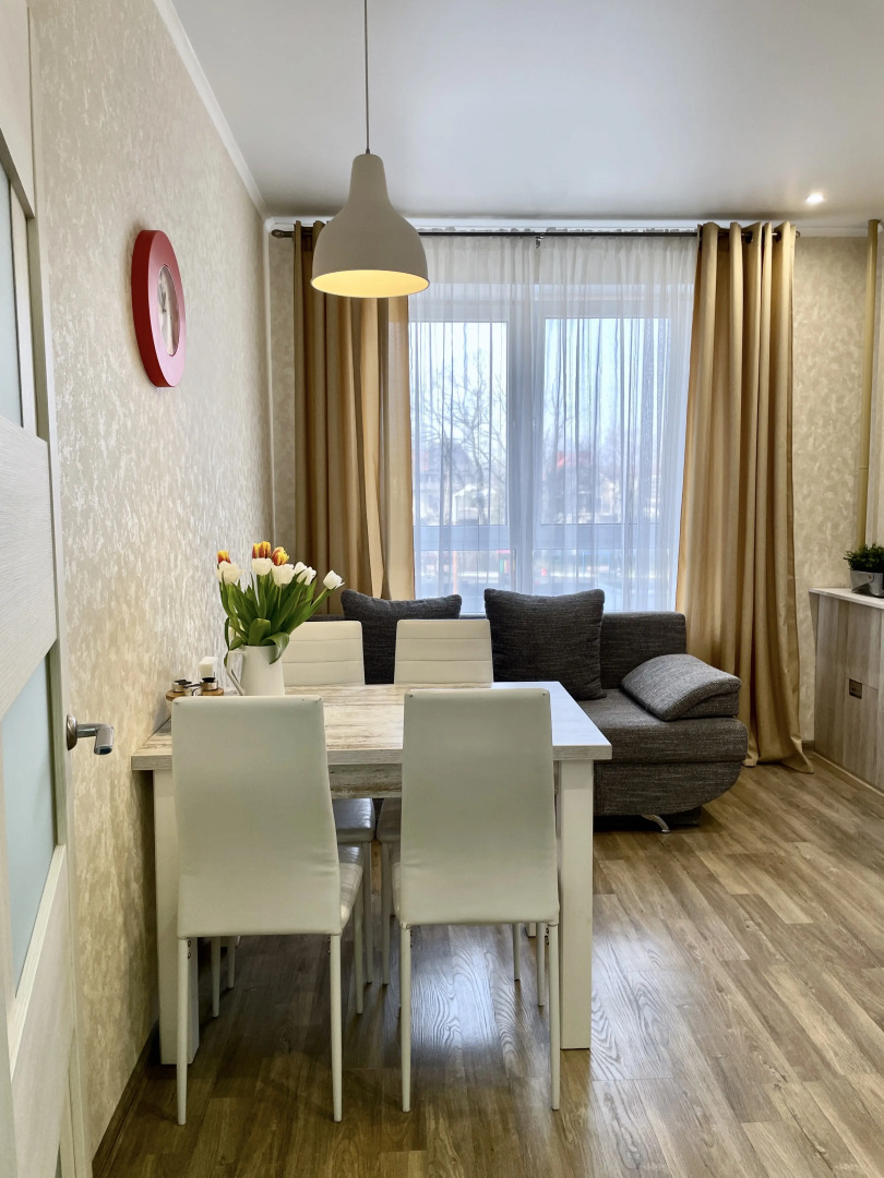 Апартаменты На Невского 59