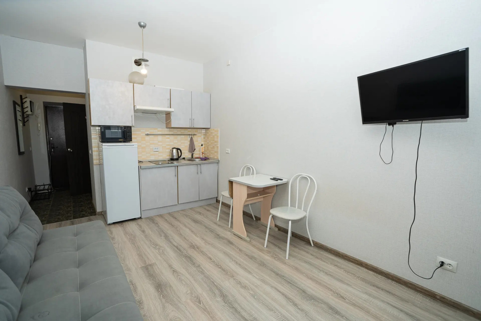 Квартира На Гоголя