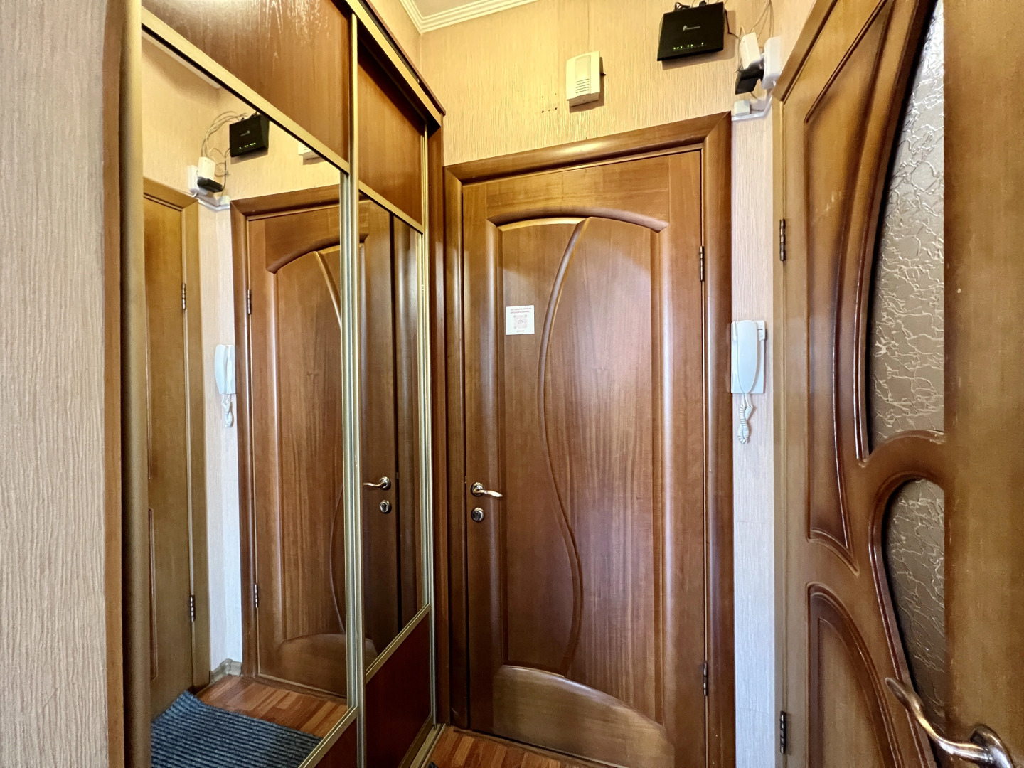 Квартира Студия Смолина 79-127 Улан-Удэ ЖД вокзал КакДома