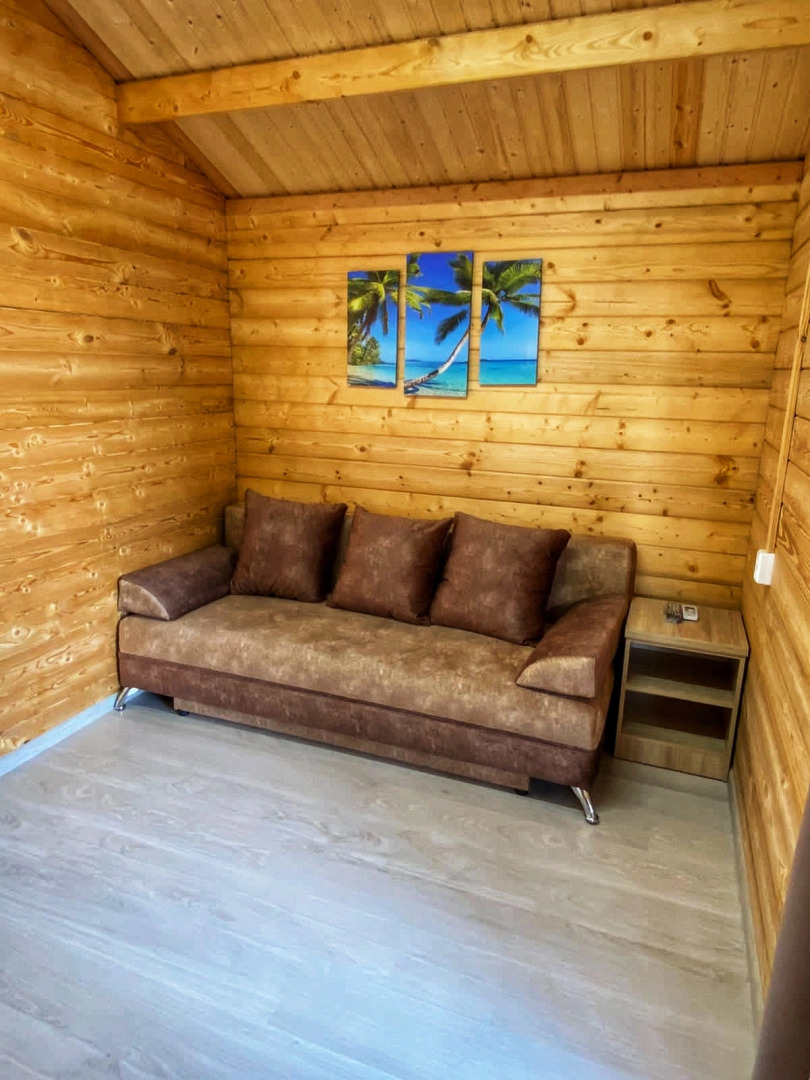 Гостевой дом Sunny House