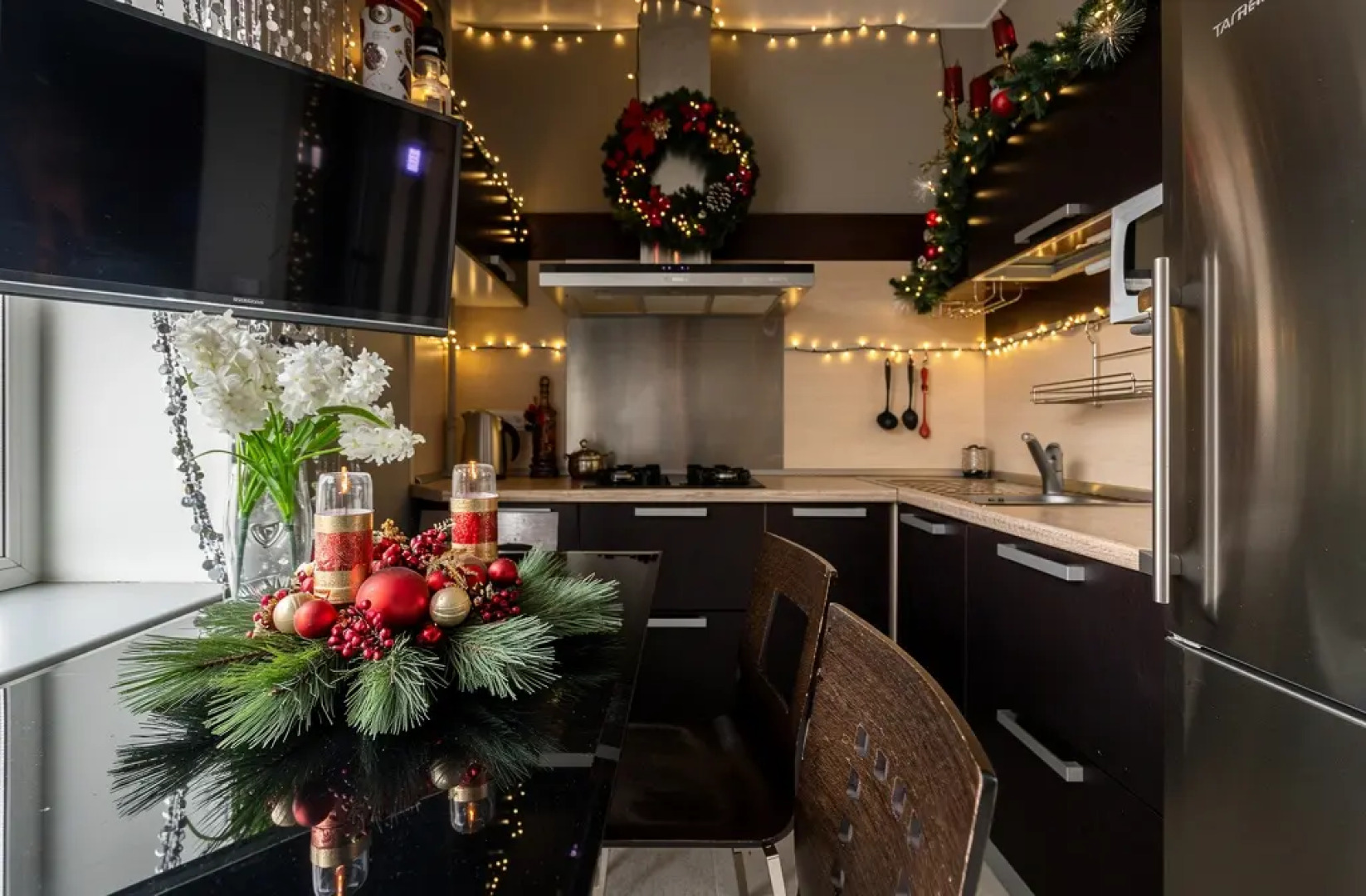 Апартаменты RentalSPb