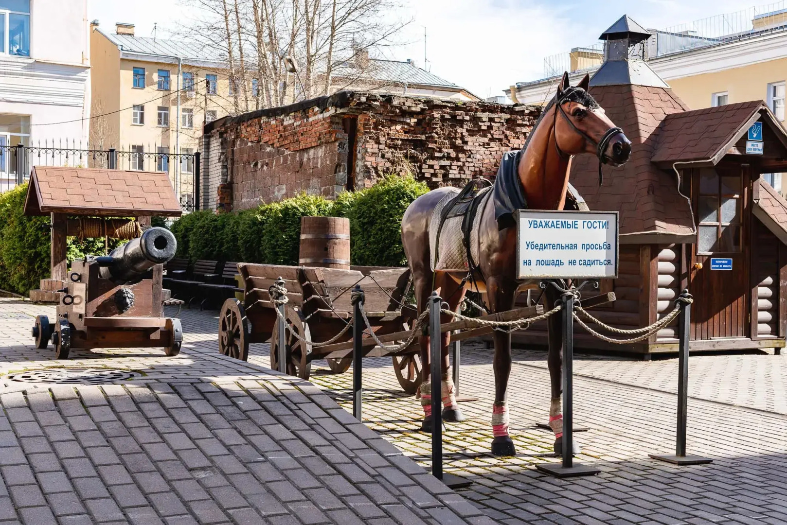 Отель 365 СПб