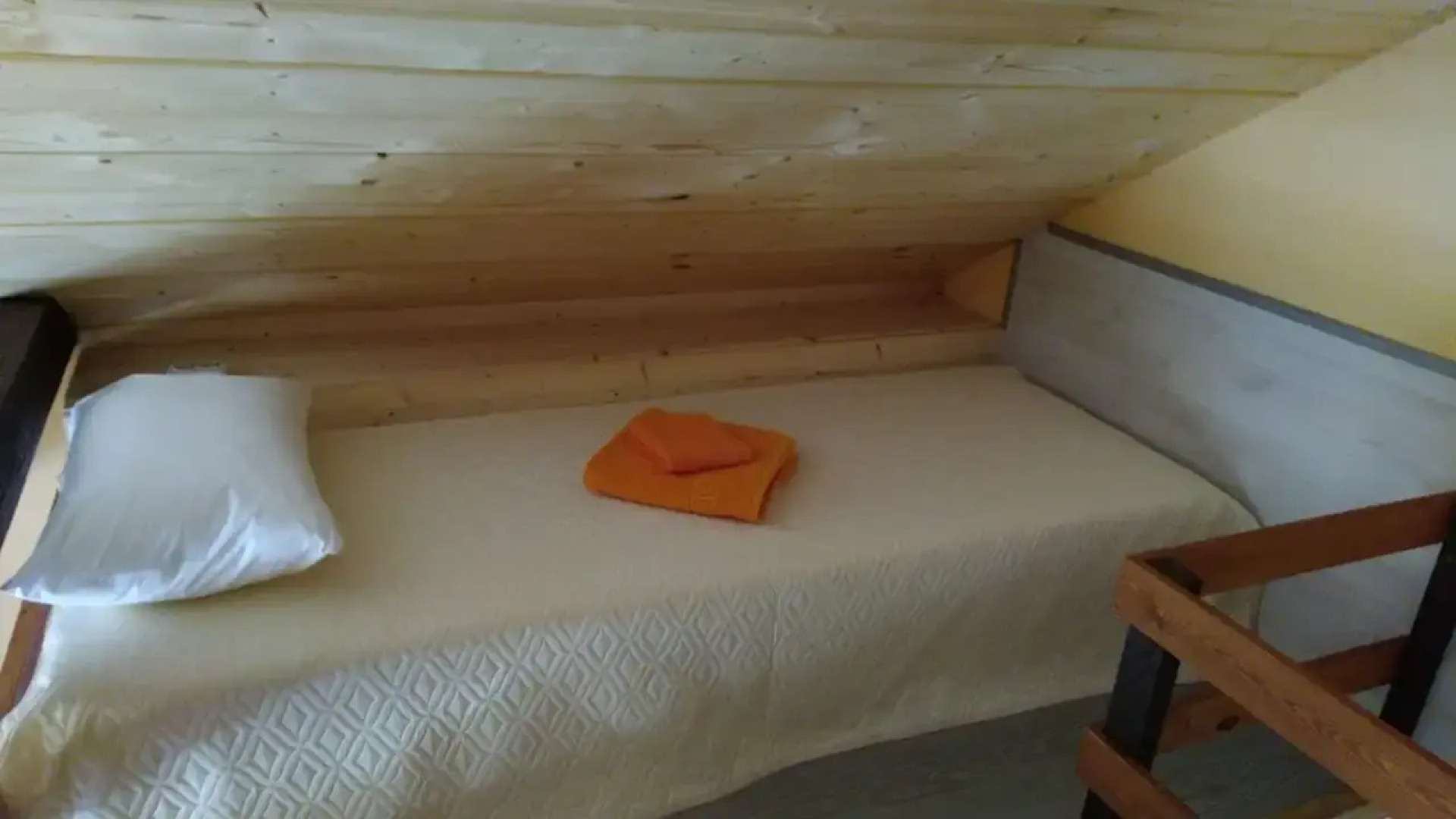 Гостевой Дом UDacha