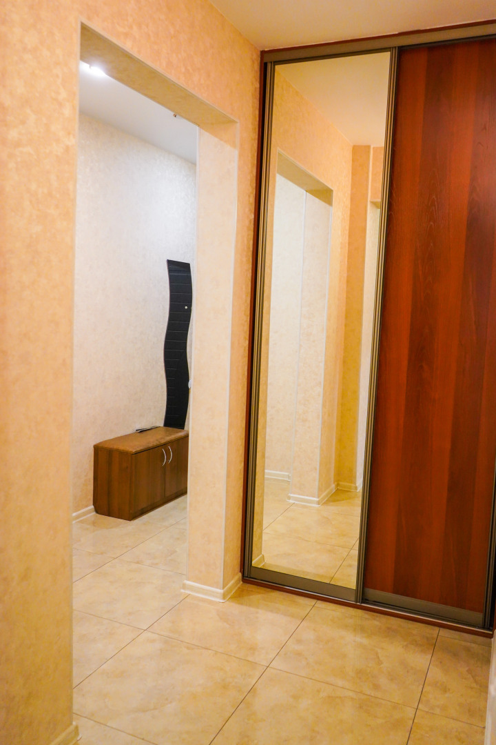 Апартаменты Diaday 35