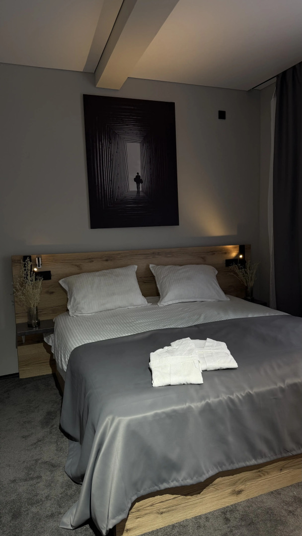 Отель Airis Residence