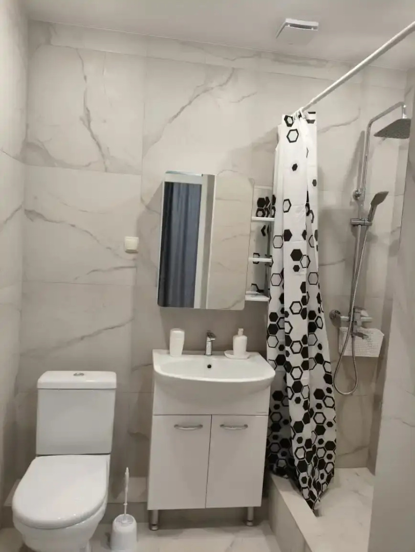 Гостевой дом Azursea